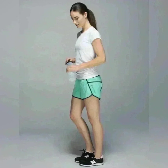 Lululemon Tracker Short - Picture 1 of 12